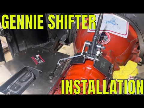 Gear Gennie Automotive