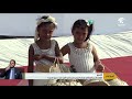 الهلال الأحمر الإماراتي ينظم العرس الجماعي الأول في مديرية الخوخة بالحديدة 