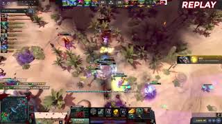 Live stream of IGE South Asia Cup Online 2019 - Group Stage (Day 3). Match between Team Blackout Gam