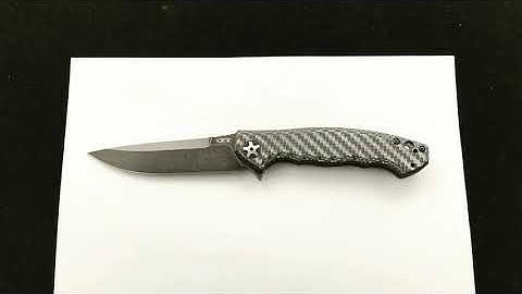 Zero Tolerance 0452WBW Sprint Run