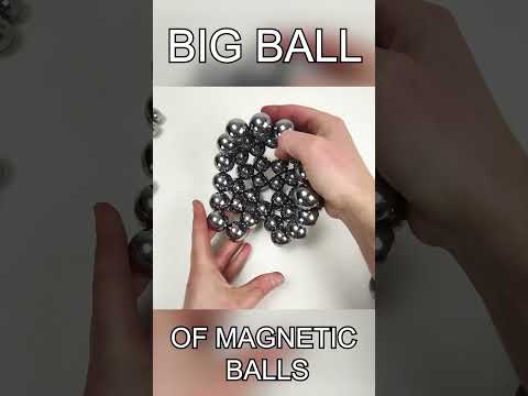 Видео: В кои играчки има магнити?