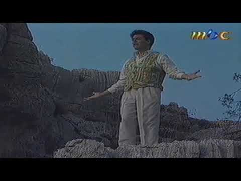 كاظم الساهر عبرت الشط تصوير لبنان