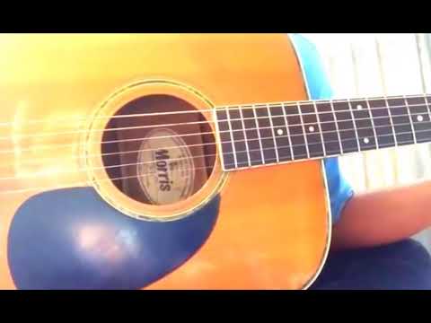 Quitar Bolero - Căn Nhà Ngoại ô - Chuyển Gam Giữa Nhịp