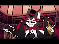 Husk being the best bartender in hazbin hotel for 8 minutes