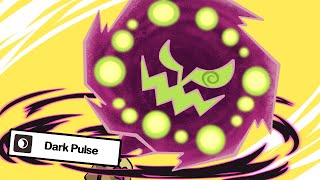 No One Uses Spiritomb, But It's Impossible To Kill