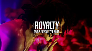 Royalty | Trippie Redd Type Beat | A Love Letter To You 4 Type Beat | Free Guitar Beat 2020