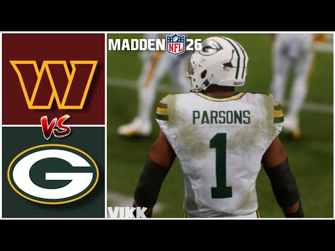 Madden NFL 2004 Historic Teams - 2002 Cleveland Browns vs. 2002 Pittsburgh Steelers