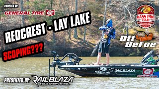 In the Boat | Redcrest Lay Lake |​⁠ presented by @RAILBLAZA