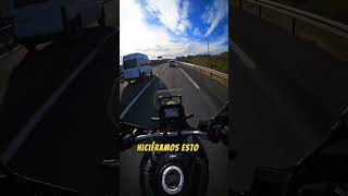 Por qué los conductores se quedan en el carril izquierdo #driving #highway