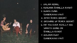 Daramuda - Salam Kenal (Full Album)