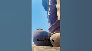 Statue Of Unity #sardarvallabhbhaipatel #statueofunity #gujarat #jaat