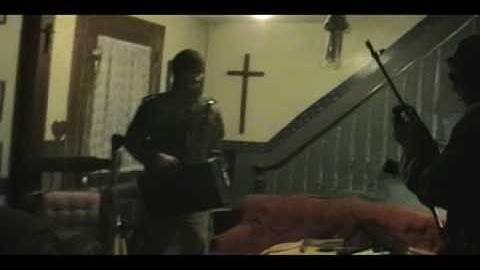 Sam Smith "Revival" Project 1