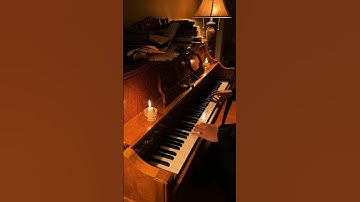 Thumbnail of Mia & Sebastian’s Theme - La La Land (Piano Cover) - Joshua Kyan Aalampour 1/15/2025