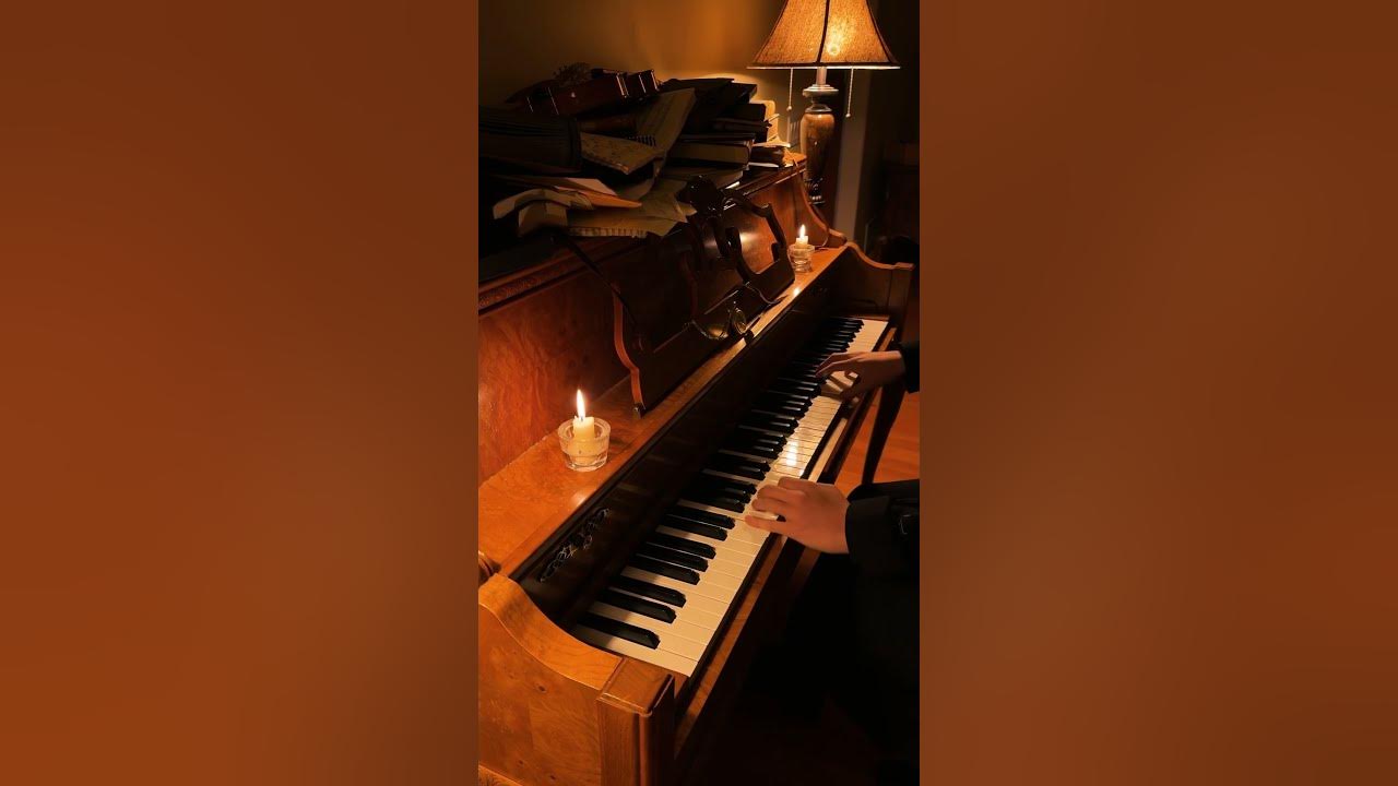 Mia & Sebastian’s Theme - La La Land (Piano Cover) - Joshua Kyan Aalampour 1/15/2025