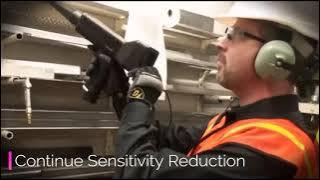 Webinar Ultrasound Applications in Leak Detection