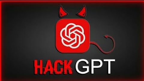 Testing the limits of ChatGPT and discovering a dark side😈