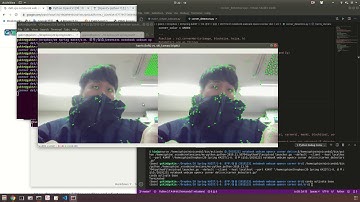 harris corner vs shi-tomasi corner