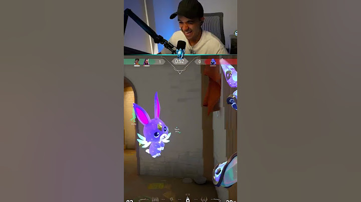 sTaXx flipando con el Valorant y sus skins 🤣