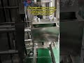Continuous bag sachet packaging machine#machine #automatic #liquid