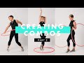 Creating Combos Part 2 : Flow Sequence Tutorial