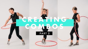 Creating Combos Part 2 : Flow Sequence Tutorial