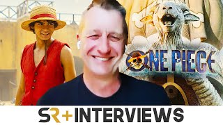 One Piece Director Marc Jobst Honoring The World-Famous Manga & His Previous Live-Action Work