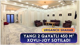 : Mana sizga EKSKLYUZIV xovli uy !!!
