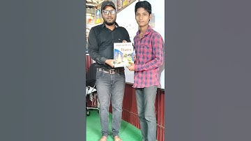 10th Class Test Topper I MathZone Short Video  | #study #motivation #student