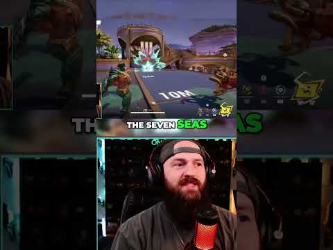 Marvel Rivals: How To Play NAMOR in 1 Minute
