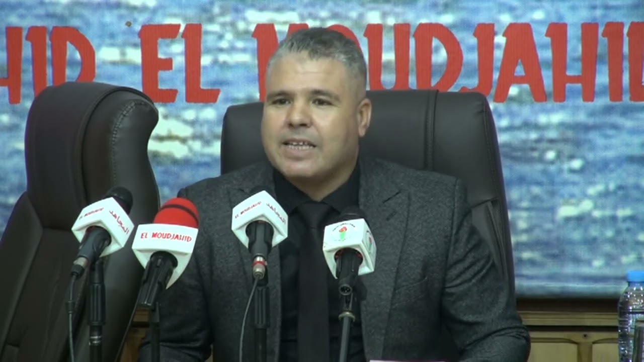 Forum de la mémoire d’El Moudjahid : Hommage à Mohamed Lamine Debaghine