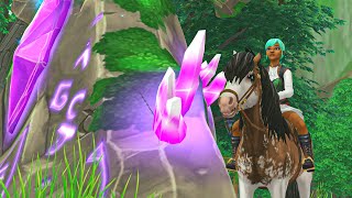 Unlocking More Magic in Star Stable