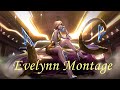 K/DA Evelynn Prestige Edition Skin Montage - LoL