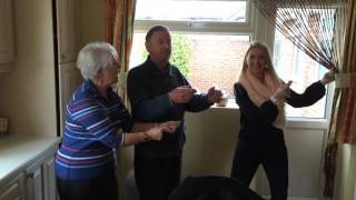 Famous My Dad's 80th Wealth