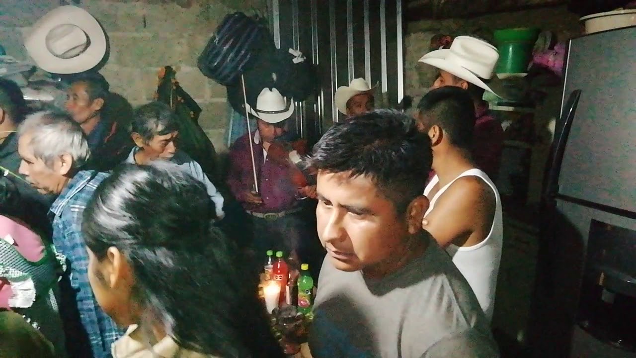 Juntas grandes ixhuatlan de madero costumbre 29/02/2021