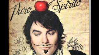 Renato Zero - Erotica Apparenza [HQ] chords