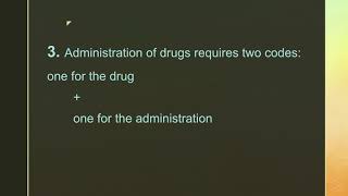 CPT3 Medicine video
