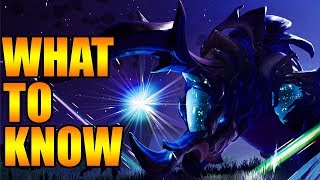 Basics On What To Know Before Fighting The Valomyr In Dauntless On PS4 For Beginners