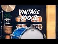 Vintage Bass Drums: What's So Special? | Season Two, Episode 34