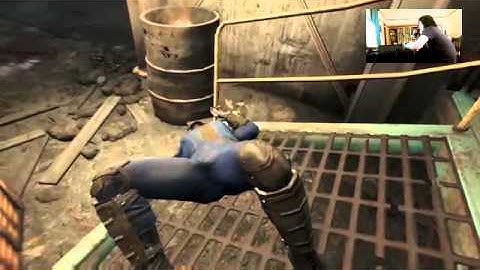 HardShaun Plays Fallout 4 (Part 3)