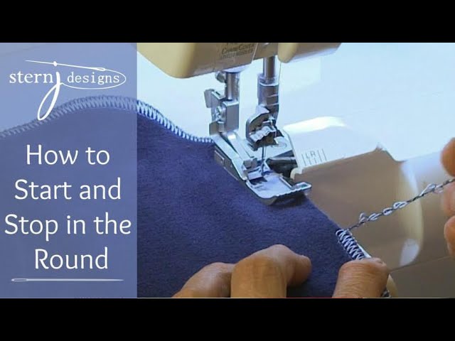 Singer 99: How to Wind and Thread Sewing Machine Demonstration