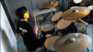 (Drum Only) Nike Ardilla - Bintang Kehidupan