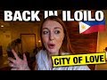 SO IMPRESSED by ILOILO CITY Philippines, Never Seen This Before!