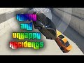 Happy and Unhappy Accidents #006 - GTA Online