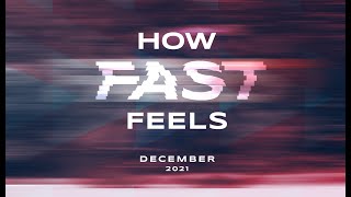 How Fast Feels: INEOS Grenadiers '22 kit teaser