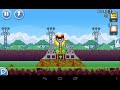 Angry Birds Friends 100 Android Port Gameplay