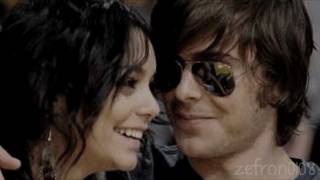 Zanessa {2005 - 2010} ? Zac Efron & Vanessa Hudgens