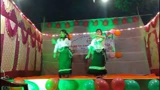 Probu ni maiya // St.John bec kachima // Group dance