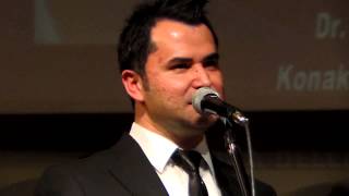 Selçuk Gürkan - Dün Gece Mehtaba Dalıp Hep (Hüzzam)
