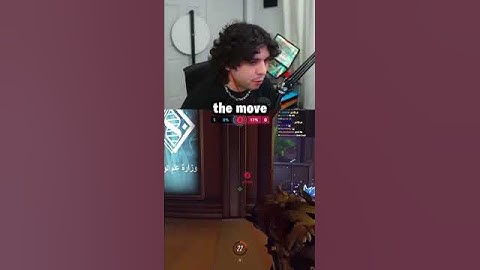 NEW HOG MOVEMENT TECH #overwatch #overwatch2 #cyx