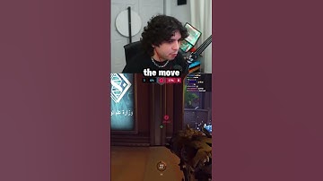 NEW HOG MOVEMENT TECH #overwatch #overwatch2 #cyx